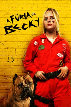 A Fúria de Becky Online em HD