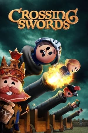 Crossing Swords Online em HD