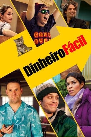 Dinheiro Fácil Online em HD