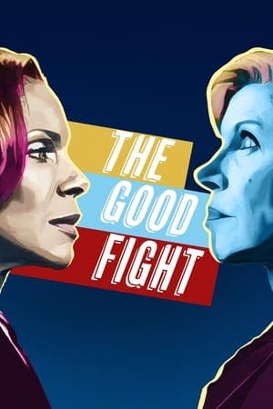 The Good Fight Online em HD