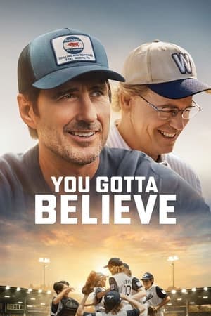 You Gotta Believe Online em HD