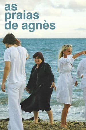 As Praias de Agnès Online em HD