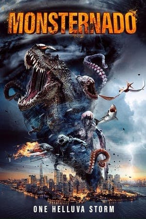 Monsternado Online em HD