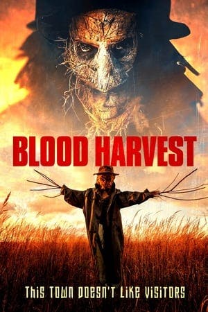 Blood Harvest Online em HD