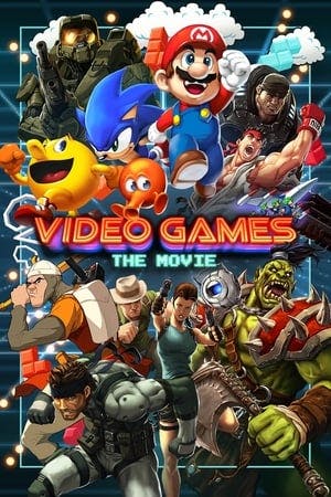 Video Games: O Filme Online em HD