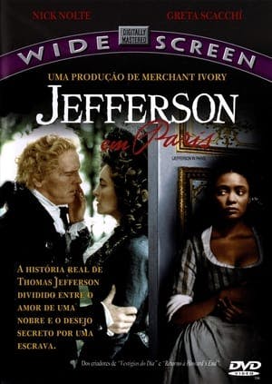 Jefferson em Paris Online em HD