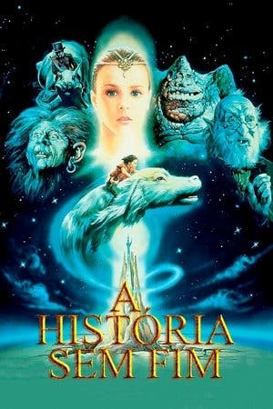 A História sem Fim Online em HD