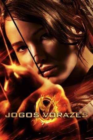 Jogos Vorazes Online em HD