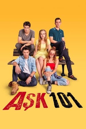 Ask 101 (Love 101) Online em HD