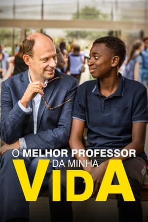 O Melhor Professor da Minha Vida Online em HD