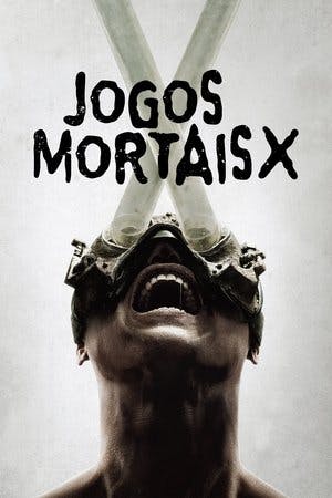 Jogos Mortais X Online em HD