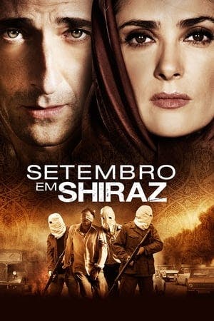 Setembro em Shiraz Online em HD