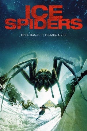 Ice Spiders: Assassinas do Gelo Online em HD