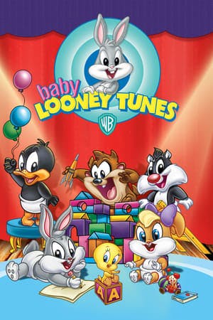 Baby Looney Tunes Online em HD
