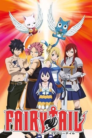 Fairy Tail Online em HD