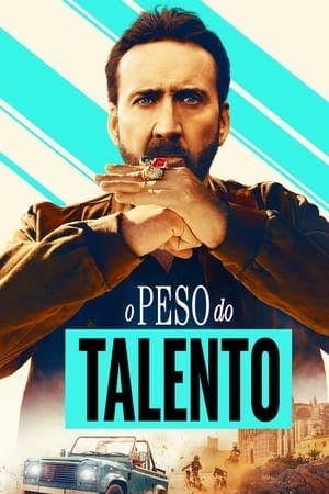 O Peso do Talento Online em HD