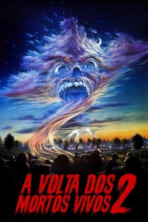 A Volta dos Mortos Vivos 2 Online em HD