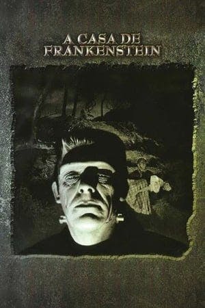 A Mansão de Frankenstein Online em HD