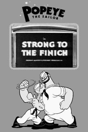 Strong to the Finich Online em HD