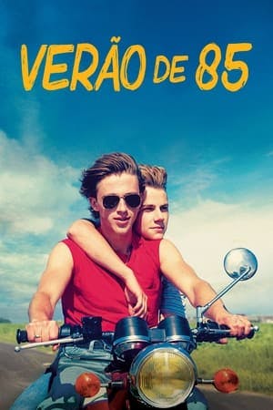 Verão de 85 Online em HD