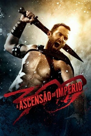 300: A Ascensão do Império Online em HD