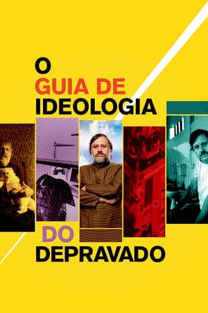 O Guia Pervertido da Ideologia Online em HD