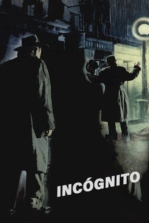 Incógnito Online em HD