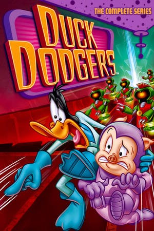 Duck Dodgers Online em HD