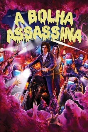 A Bolha Assassina (1988) Online em HD