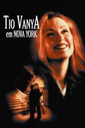 Tio Vanya em Nova York Online em HD