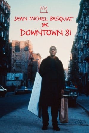 Downtown ’81 Online em HD