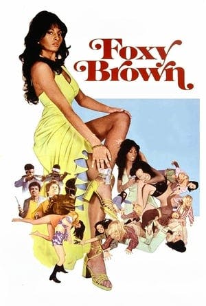 Foxy Brown Online em HD