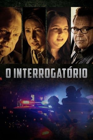 O Interrogatório Online em HD