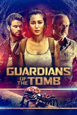 7 Guardians of the Tomb Online em HD