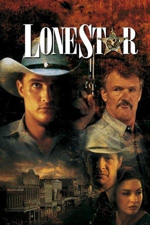 Lone Star – A Estrela Solitária Online em HD