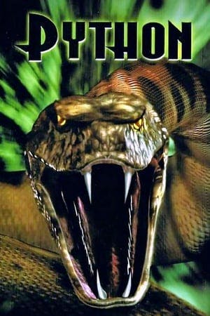 Python: A Cobra Assassina Online em HD