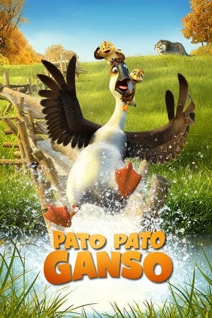 Pato Pato Ganso Online em HD