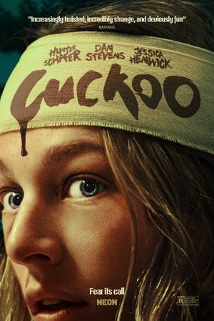 Cuckoo: O medo chama Online em HD