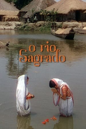 O Rio Sagrado Online em HD