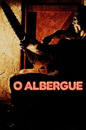 O Albergue Online em HD
