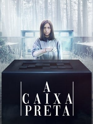 A Caixa Preta Online em HD