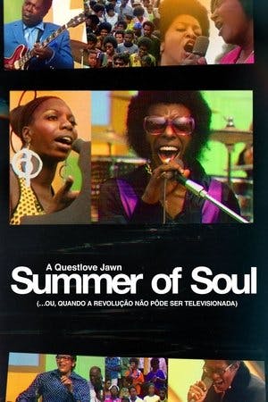 Summer of Soul (…ou, Quando a Revolução Não Pôde Ser Televisionada) Online em HD
