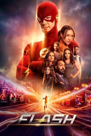 Flash Online em HD