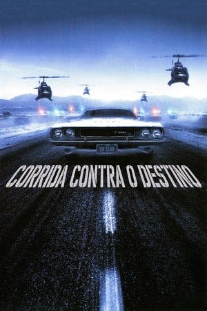 Corrida Contra o Destino Online em HD