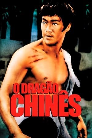 O Dragão Chinês Online em HD