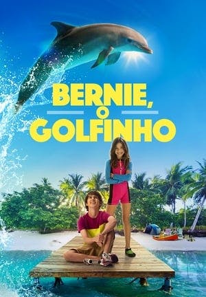 Bernie, o Golfinho Online em HD