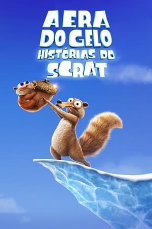 A Era do Gelo: Histórias do Scrat Online em HD