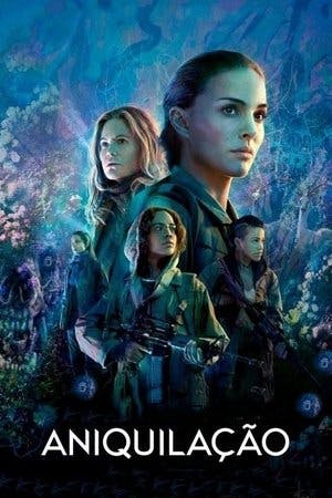 Aniquilação Online em HD