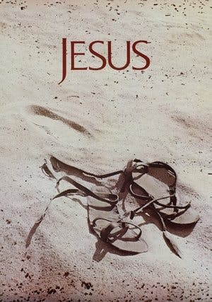 Jesus – Segundo o Evangelho de Lucas Online em HD