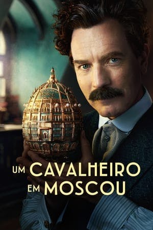 Um Cavalheiro em Moscou Online em HD